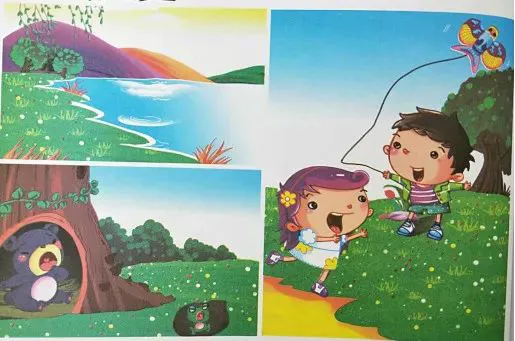 业余爱好者如何系统地学习篮球技能_2